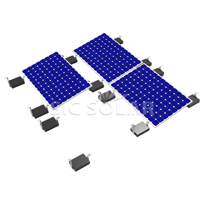ফ্ল্যাট ছাদের সৌর প্যানেলগুলি কী কী এবং কেন তারা আধুনিক বিল্ডিংয়ের জন্য আদর্শ?