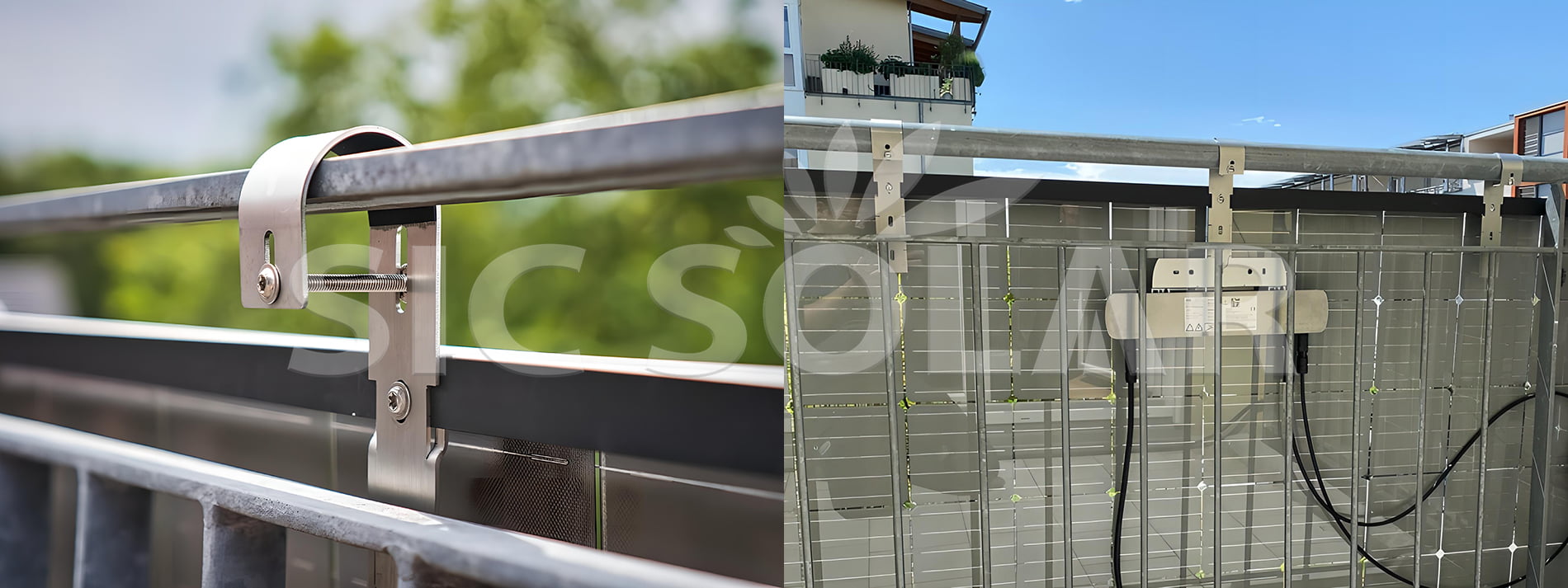balcony rail hook