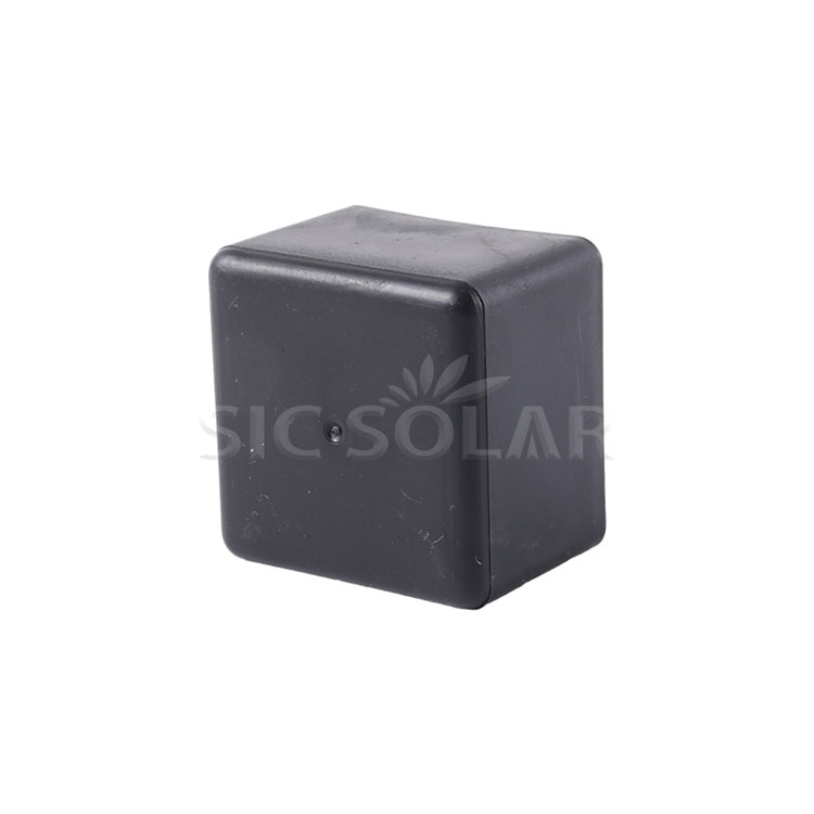 সোলার রেল এন্ড ক্যাপ